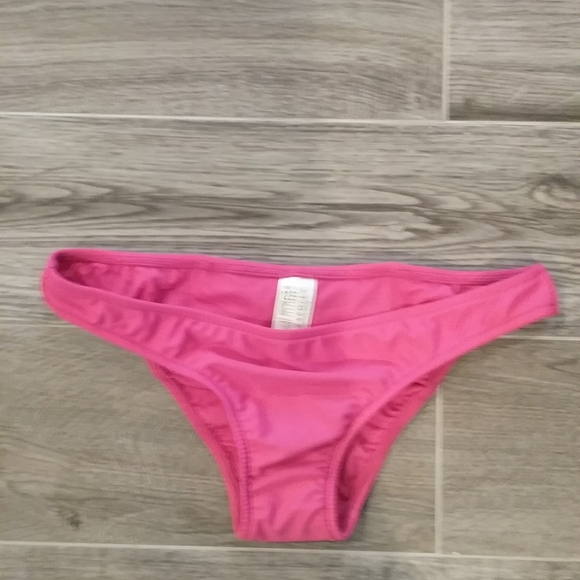 Seafolly Australia Brazillian Swim Bottoms NWOT - Picture 1 of 4